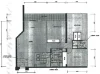 2809/668 Bourke Street, Melbourne, Vic 3000-Floorplan