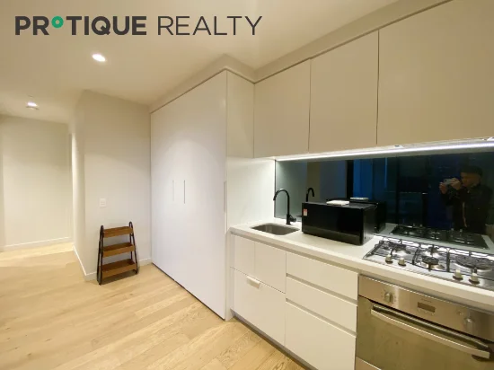 2810/442 Elizabeth Street, Melbourne, Vic 3000