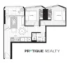 2810/442 Elizabeth Street, Melbourne, Vic 3000-Floorplan
