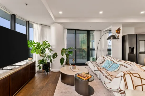 2810/828 Whitehorse Road, Box Hill, Vic 3128