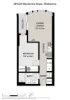 2811/23 MacKenzie Street, Melbourne, Vic 3000-Floorplan