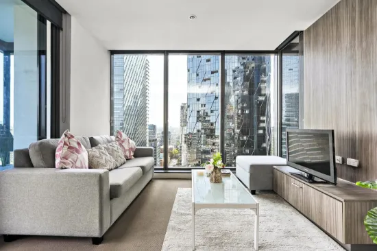 2817/220 Spencer Street, Melbourne, Vic 3000