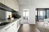 2817/220 Spencer Street, Melbourne, Vic 3000-Image