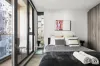 2817/220 Spencer Street, Melbourne, Vic 3000-Image