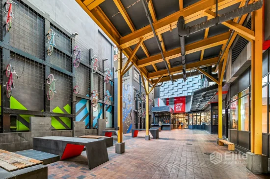 2818/220 Spencer Street, Melbourne, Vic 3000 - For Sale