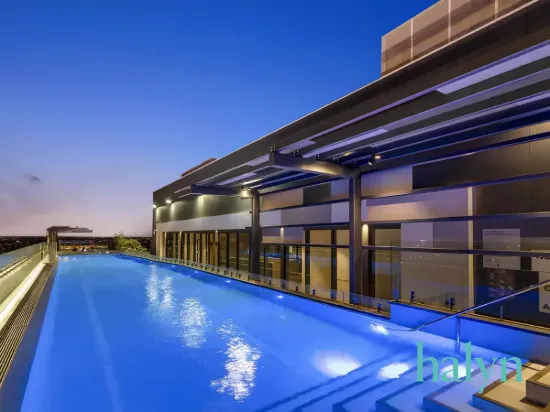 2818/380 Murray Street, Perth, WA 6000