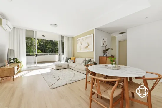 282/33 Hill Road, Wentworth Point, NSW 2127