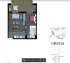 282/4 The Crescent, Wentworth Point, NSW 2127-Floorplan