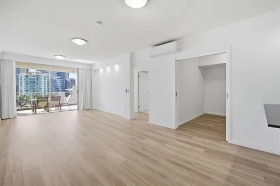 283/21 Cypress Avenue, Surfers Paradise, Qld 4217
