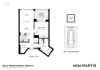 283/213 Princes Highway, Arncliffe, NSW 2205-Floorplan