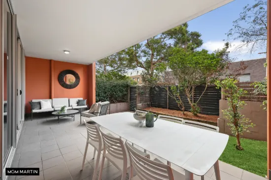 284/5 Queen Street, Rosebery, NSW 2018