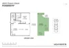 284/5 Queen Street, Rosebery, NSW 2018-Floorplan