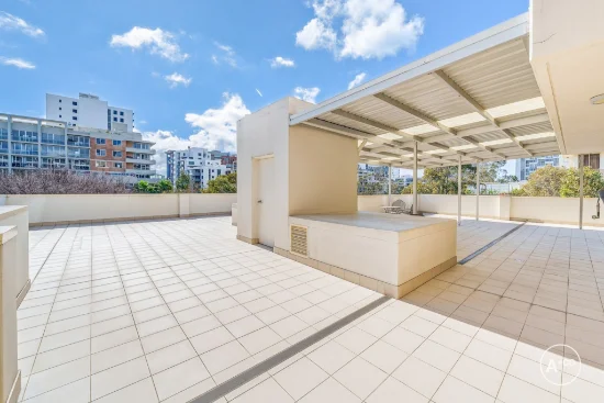 288/9 Crystal Street, Waterloo, NSW 2017