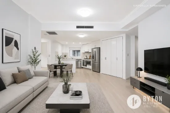 29/1-3 Cherry Street, Warrawee, NSW 2074