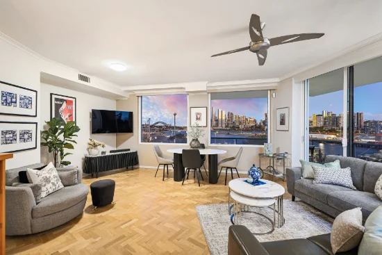 29/1 Batty Street, Rozelle, NSW 2039