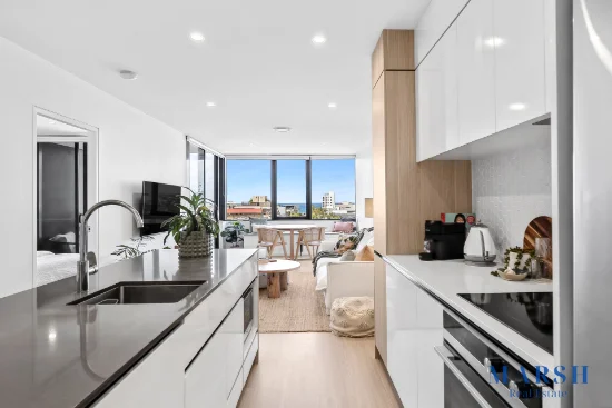 29/1 Bondi Ave, Mermaid Beach, Qld 4218-Image