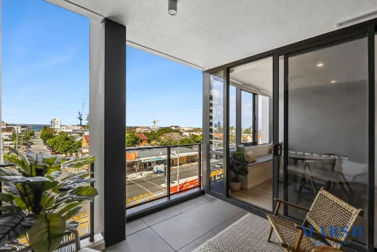 29/1 Bondi Ave, Mermaid Beach, Qld 4218-Image