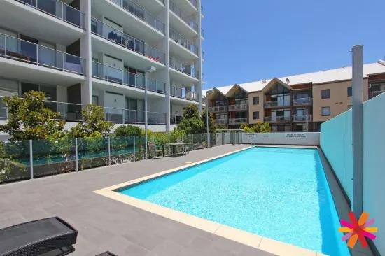 29/1 Douro Place, West Perth, WA 6005