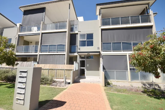 29/105 Wentworth Parade, Success, WA 6164