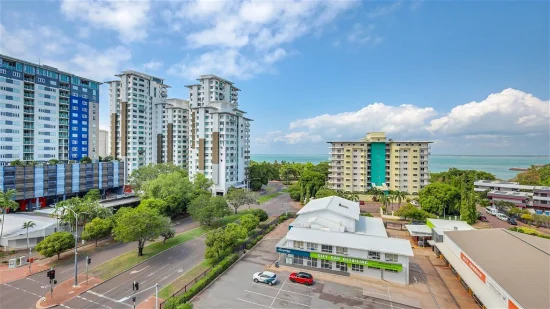 29/108 Mitchell St, Darwin City, NT 0800 - For Sale