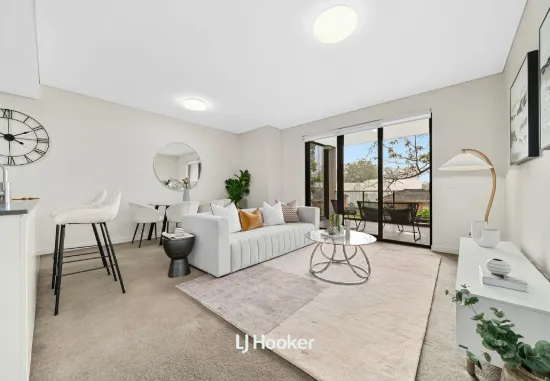 29/11-21 Woniora Avenue, Wahroonga, NSW 2076
