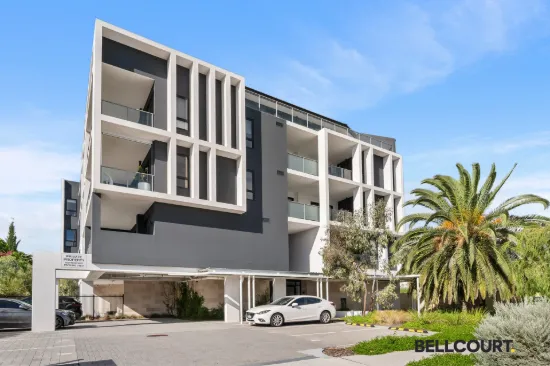 29/11 Melville Parade, South Perth, WA 6151