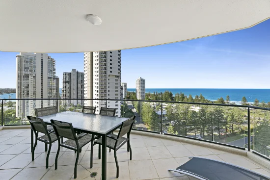 29/11 Peak Avenue, Main Beach, Qld 4217