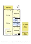 29/123 Main Road, Lower Plenty, Vic 3093-Floorplan