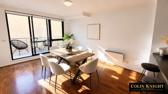 29/140 Queens Parade, Fitzroy North, Vic 3068