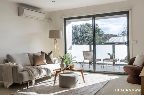 29/15 Braybooke Street, Bruce, ACT 2617