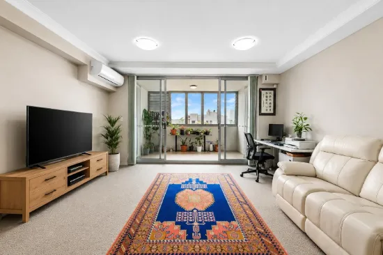 29/162-170 Parramatta Road, Homebush, NSW 2140