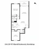 29/167 Grand Boulevard, Joondalup, WA 6027-Floorplan