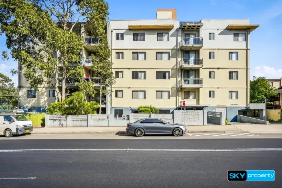 29/17-19 Third Avenue, Blacktown, NSW 2148