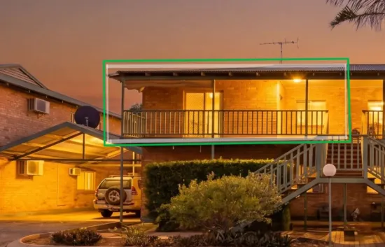 29/17 Dora Street, Broome, WA 6725