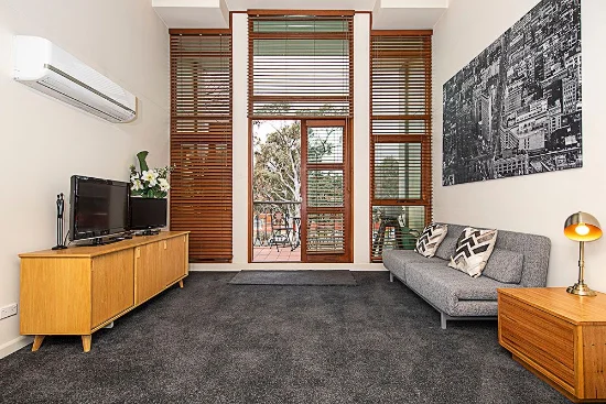 29/18 Captain Cook Crescent, Griffith ACT 2603-Image
