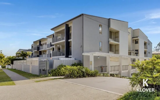 29/18 Mascar Street, Upper Mount Gravatt, Qld 4122