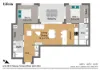 29/19 Railway Terrace, Milton, Qld 4064-Floorplan