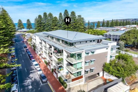 29/2-5 Flinders Parade, Victor Harbor, SA 5211