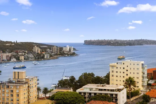 29/2-6 Birkley Road, Manly, NSW 2095