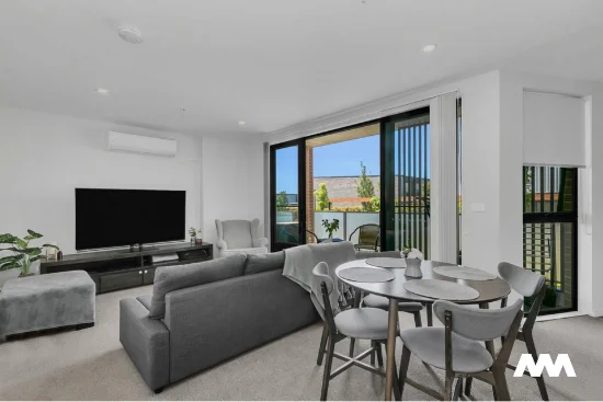 29/22 Cornelius Street, Coombs, ACT 2611