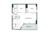 29/22 Cornelius Street, Coombs, ACT 2611-Floorplan