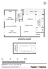 29/22 Ness Avenue, Dulwich Hill, NSW 2203-Floorplan