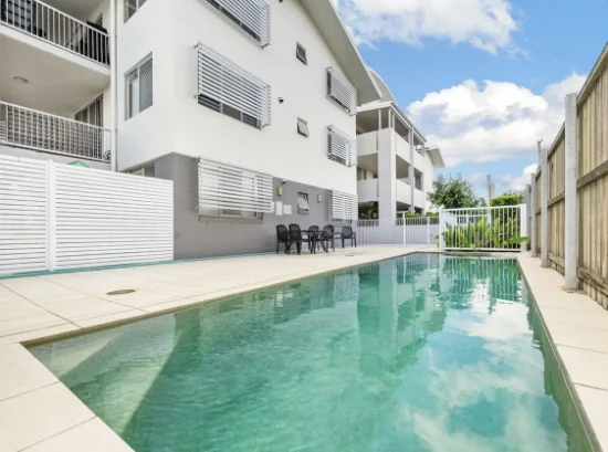 29/223 Tufnell Road, Banyo, Qld 4014