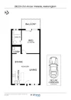 29/231-233 Anzac Parade, Kensington, NSW 2033-Floorplan