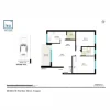 29/236-240 Rainbow Street, Coogee, NSW 2034-Floorplan