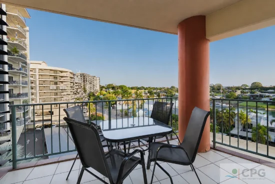 29/26 Marina Boulevard, Cullen Bay, NT 0820