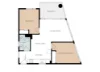 29/26 Marina Boulevard, Cullen Bay, NT 0820-Floorplan