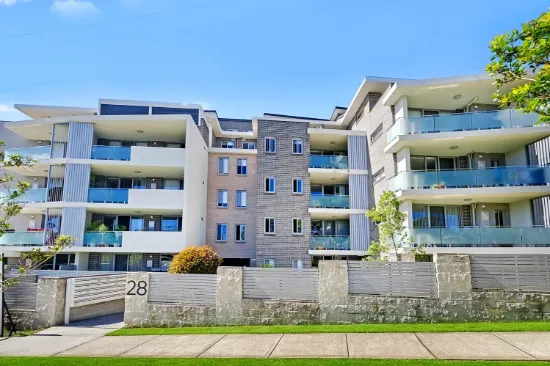 29/28 Lords Avenue, Asquith, NSW 2077