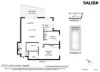 29/28 Lords Avenue, Asquith, NSW 2077-Floorplan