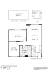 29/29 Heard Way, Glendalough, WA 6016-Floorplan